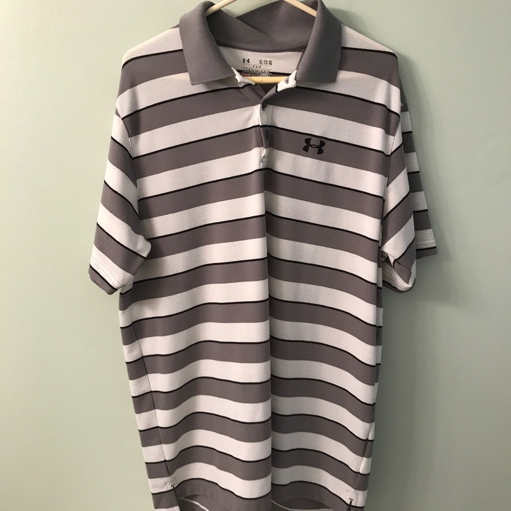 Under Armour Regular polo shirt